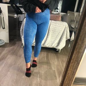 YPG leggings size xs